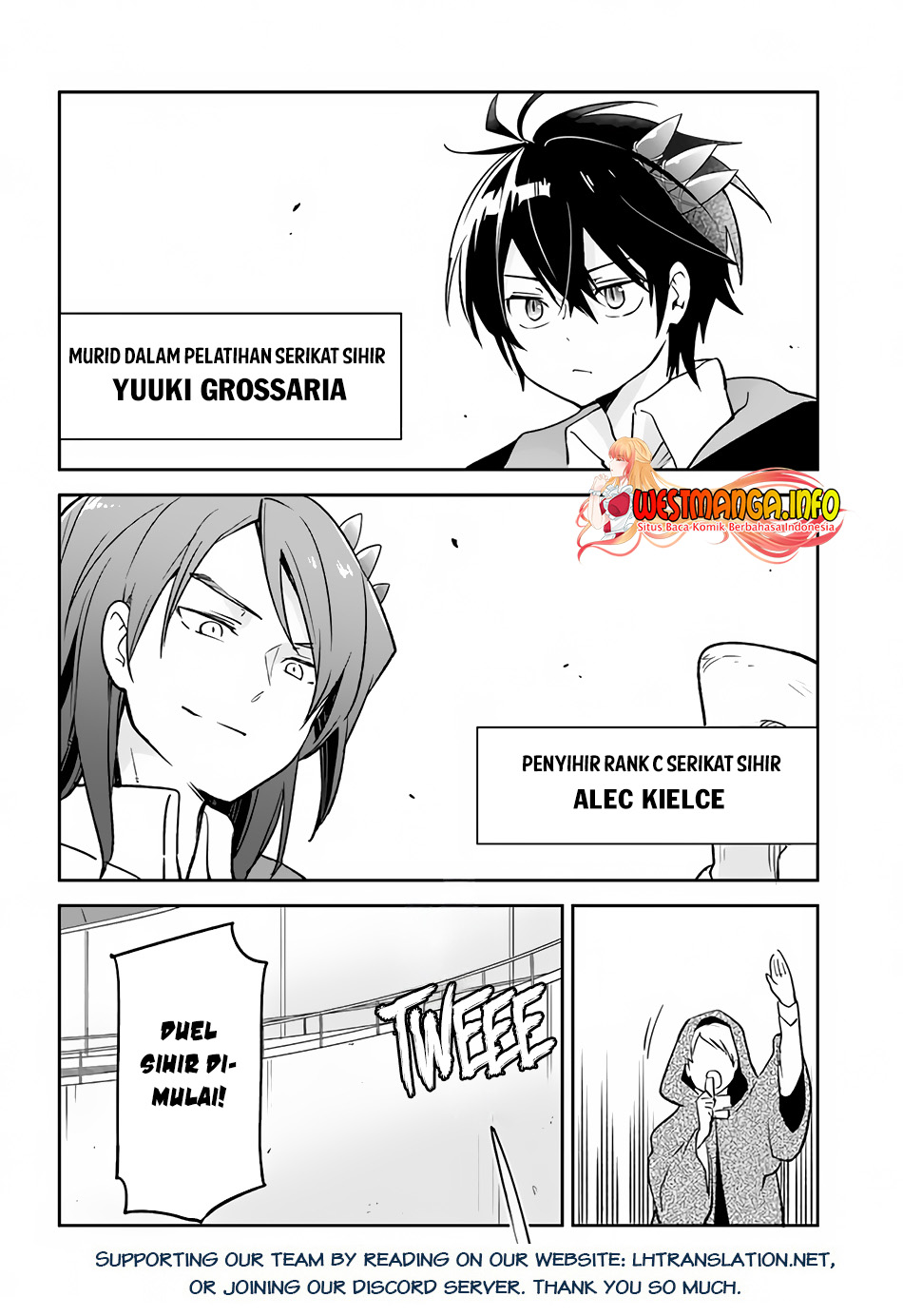 Henkyou Gurashi no Maou, Tensei shite Saikyou no Majutsushi ni naru ~Aisarenagara Nariagaru Moto Maō wa, Ningen o Shiritai~